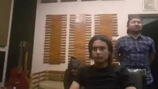 SETIA BAND NEW SONG APRIL 2017