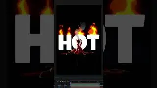Updated 2D Special Effects #shorts