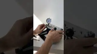 High quality leather splitter 