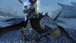 Total War : Warhammer