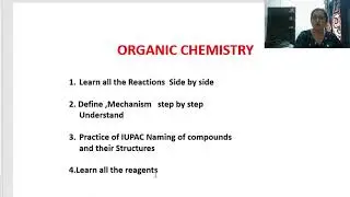 chemistry parna kaisey aur kha se start karey