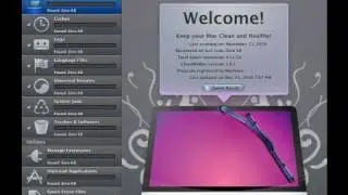 CleanMyMac by MacPaw - Review and Guide
