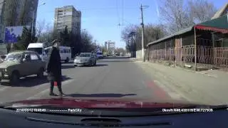 Преступление и наказание))