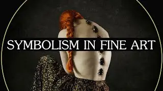 Symbolism in Fine Art