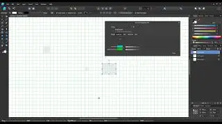 Grid Isométrico 1   O cubo