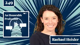 City Controller Rachael Heisler Works as the City’s Watchdog