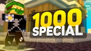 Counting Stars | 1000 Subscriber Special