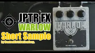 【JPTR FX】WARLOW - Short Sample