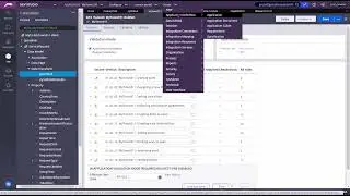 4.1 How to create a new rule in Pega | Rule categories and rule types