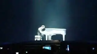 Jonas Brothers Wembley 20/11/09 ~ Black Keys/ALBL/Speech HQ