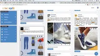 Find Shopify Ads By Your Compeititors - PowerAdSpy - Best Facebook Ads Spy Tool