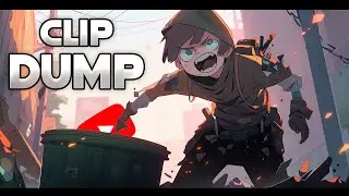 LSHFT Clip Dump #1