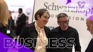 Salon International 2018 Show Highlights