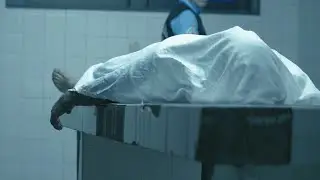 Морг / Morgue (2020) - Русский трейлер