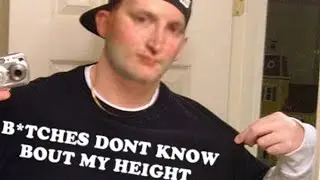 How Tall was Napoleon