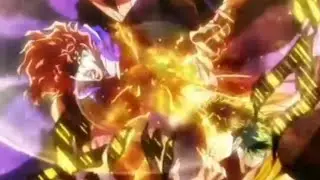 that's mama luigi to you, DIO