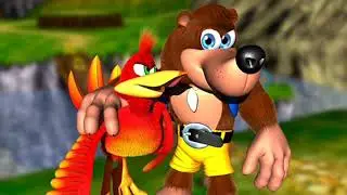 Uno-Kazooie