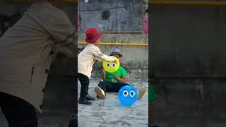 Arhaan kyu rone lag gaya 😮😂 