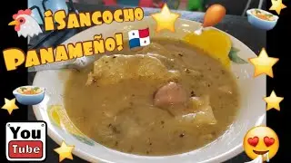 How to make Sancocho Panameño! #comida #panamá #food #panameña #comidapanameña