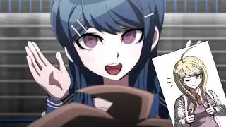 YTP Tennis: Makoto keeps being pranked by Kaede