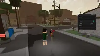 Da Hood AimLock *WENKAI*