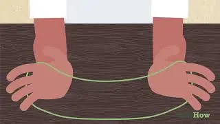 How to Play The Cat's Cradle Game