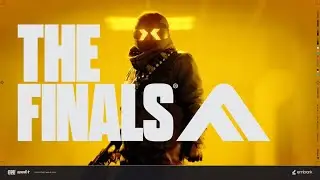 The Finals (Open Beta)