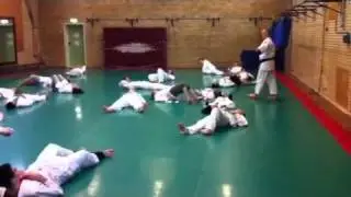 Dojo #lesmarathon