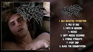 Skag - s/t FULL EP (2022 - Brutal Deathgrind)