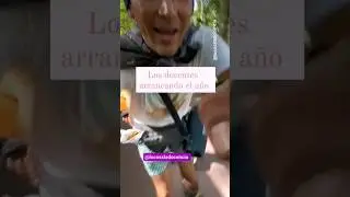 DOCENTES LLEGANDO  AL RECESO INVERNAL