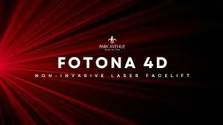 What is Fotona4D and How Does It Work?