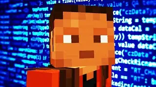 Noor Messes with the Commands | Minecraft Machinima (BBS)