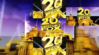 [Reupload] 20th Century Fox Remake Scan (+ .VEG download link)