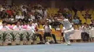 Nanning 2008 - Chang Chuan 7
