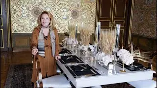 Mutlu Bayram Sofralarınızı nasıl hazırlayacaksınız?