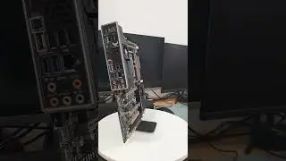 Mainboard, Motherboard .....
