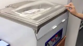 Как упаковывают деньги в банке
