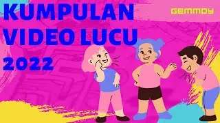 VIDEO LUCU 2022 #video #funnyvideo
