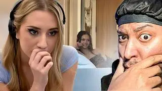 Is He CHEATING on Her With His FANS!  UDY Loyalty Test | Sha Reacts
