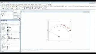 How to Add Analog Gauge In Delphi 7