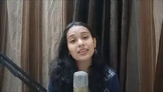 idontwannabeyouanymore- Billie Eilish (cover by Yashita Negi)