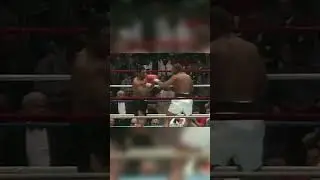 Mike Tyson unbelievable reflexes #boxing #miketyson #knockouts