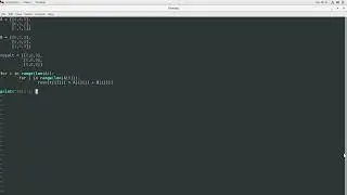 Addition of 2 matrices| #python | #automation | #devops | #python | #linux | #reels | #ai | #maths |