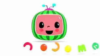 The New Cocomelon intro