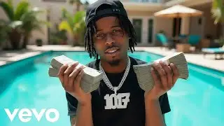 Pooh Shiesty - Big Brrrr [Music Video]