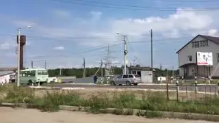 Зарезал мужчину в Киржаче после ДТП на глазах у бездействующих  прохожих.