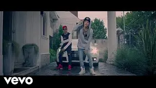 Marka Akme - Mas Que Amigos ft. El Villano