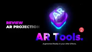 Realidad Virtual con AR Tools + Nueva Actualización | After Effects