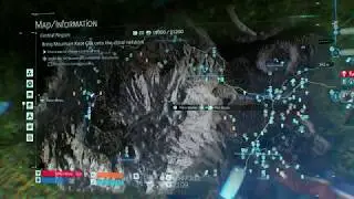 Death Stranding Memory Chip Location #24