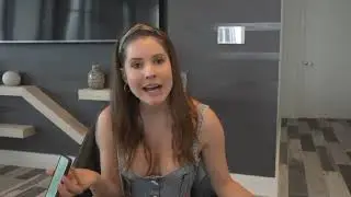Amanda Cerny Tax time